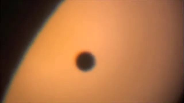 Transit of Venus 2012 смотреть онлайн