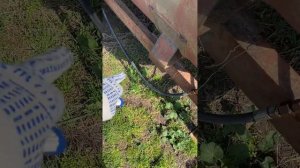 ПОДГОТОВКА ОПРЫСКИВАТЕЛЯ К РАБОТЕ