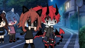 те самые гача тренды 42 часть! гача гачалайф