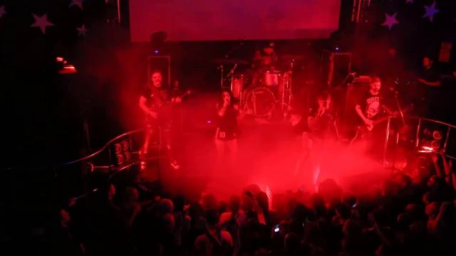 Слот - На Марс (live, 5.10.2018, Саратов, Gatsby ver 2.0) смотреть онлайн