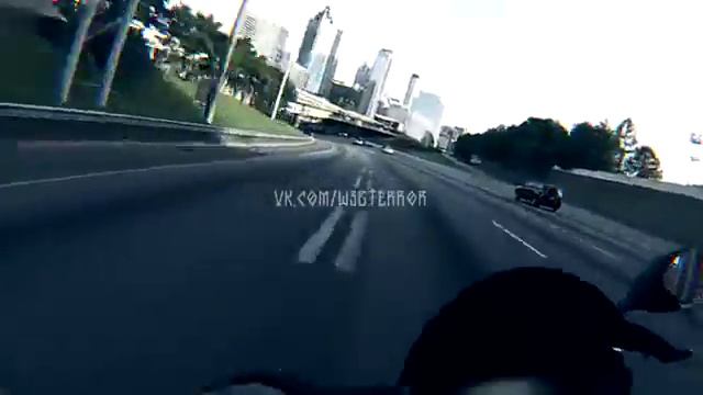 Ушол от ментов красиво смотреть онлайн