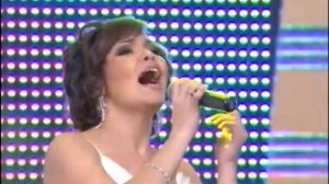 АЙГУЛЬ АСАДУЛЛИНА - ТОРМОШ (БАШКИРСКАЯ ПЕСНЯ)