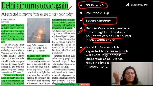 Current Affairs Headlines 27th Nov’21 #UPSC Prelims Special CivilsDaily #IAS #CurrentAffairsAnalysi