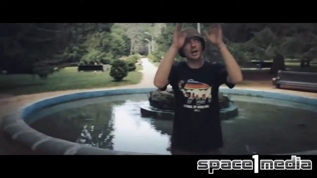 Инсеин и Туки S.A. - Трудно Видеть В Людях (клип) (space1media-world) смотреть онлайн