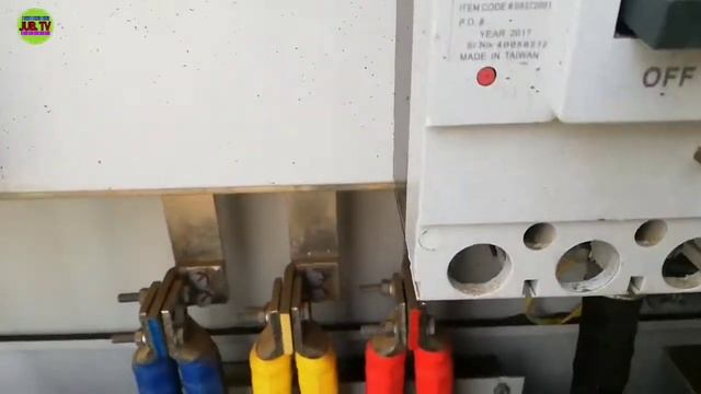 LINE CONNECTION OF RMU PANEL :RING MAIN UNIT TO STEPDOWN TRANSFORMER 400/230VOLTS TO LV PANEL смотреть онлайн