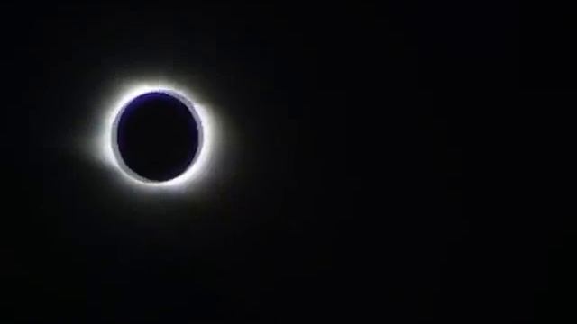 Затмение. Новосибирск. 1 августа смотреть онлайн