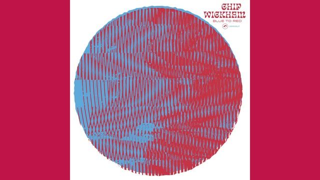 Chip Wickham - The Cosmos смотреть онлайн