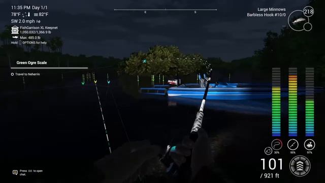 Fishing planet sharks pt.2 смотреть онлайн