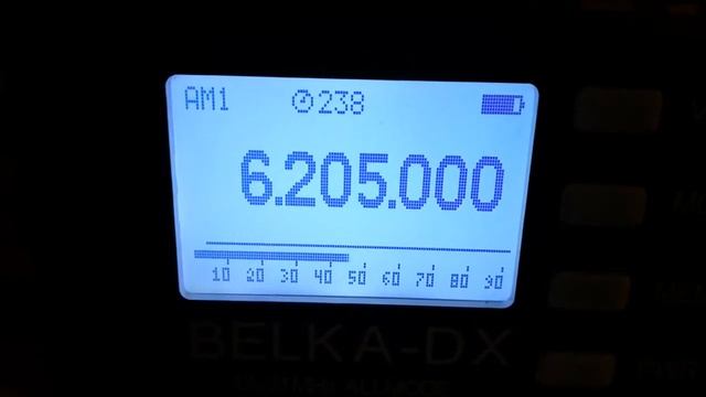 Radio Technical Man (Netherlands), 6205, 2022.10.22, 17.15 UTC смотреть онлайн