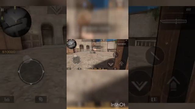 Стандофф. Загадки провинсь смотреть онлайн