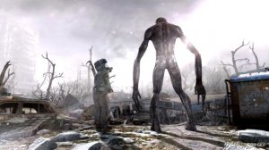 Кто такие Чёрные? (Из мира METRO 2033)