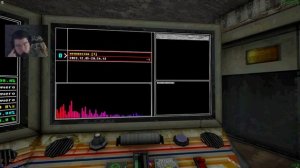 Жуткие cигналы из космоса -  Voices of the Void - #1