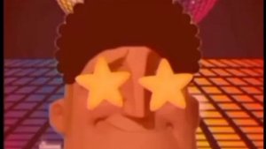 Радостные лица Мистера Исключительного все звёзды ⭐⭐⭐