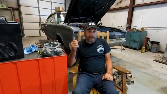 The EFI Conversion Debacle - An Overcomplicated Finicky Failure Prone Solution To A Simple Proble