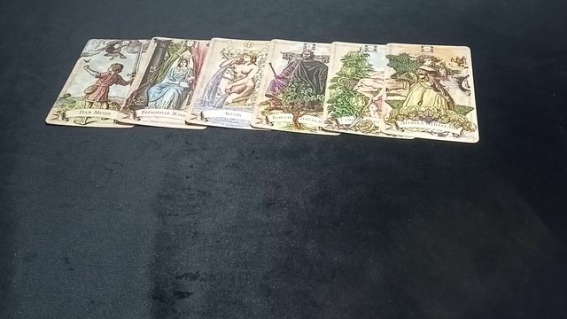 ВОДОЛЕЙ Февраль 2022 года. Таро прогноз смотреть онлайн