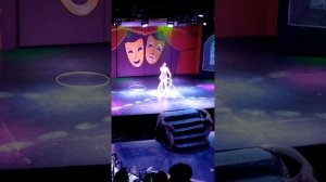 CLUB PARADISO HOTEL & RESORT 5* ТУРЦИЯ/АЛАНЬЯ/КЕСТЕЛЬ (1 часть)