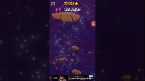 эволюции большой гиганта бросает чувак в космос игра  Buddi Toss