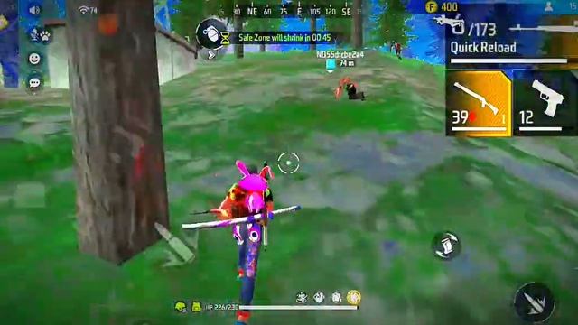 🤡🤯REMIX (FREE FIRE EDIT)#shorts #shortvideo14 Kill