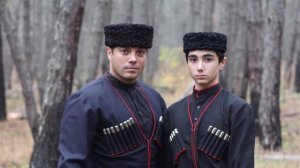 Степан Порядин и его соколята