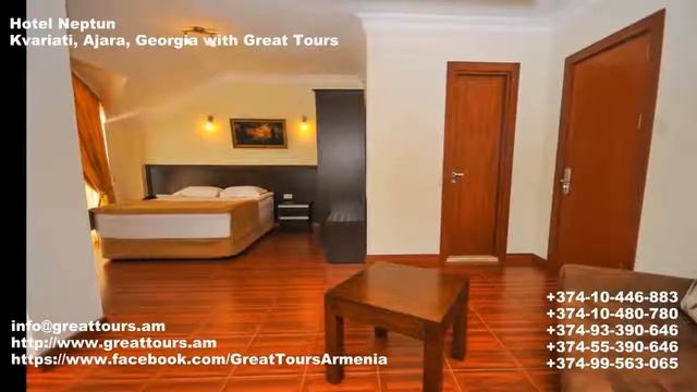 Hotel Neptun смотреть онлайн