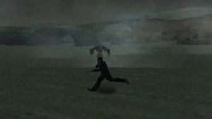 GTA San Andreas UFO & Aliens Mod (Metal Slug Final Attack)