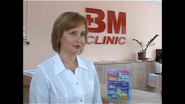 Массажный душ Долинова Spa Brilliant смотреть онлайн