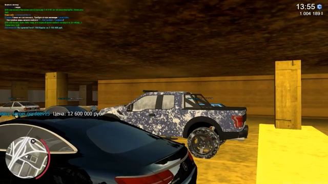 НОВАЯ МАШИНА В ПРОЕКТ! Что я с ней сделал? CCD Planet #6 смотреть онлайн