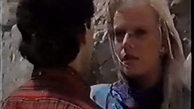 Santa Barbara Music - Eden and Cruz on the beach Part 2/3 смотреть онлайн