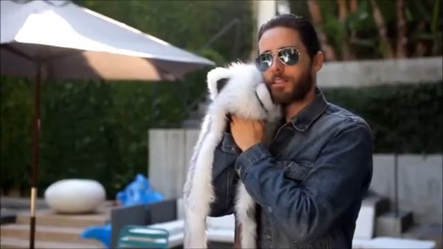 30 Seconds To Mars  - Reflections  Part 2