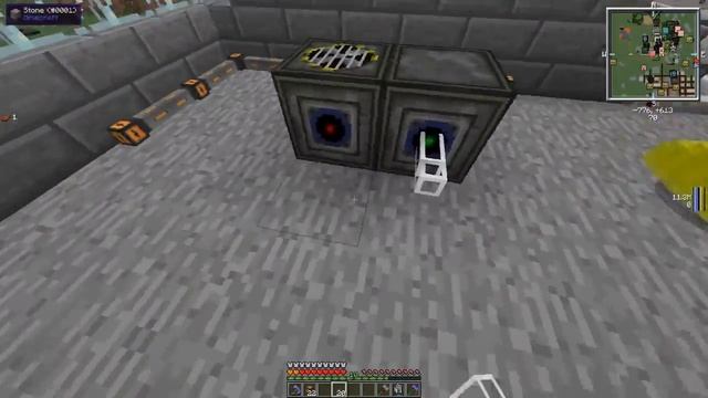 End of Earth | Minecraft Modded Survival Ep 56 | NEW SPACE LAB (Steve's Galaxy Modpack) смотреть онлайн