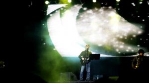 Вячеслав Бутусов Тутанхамон in New York March 12, 2010