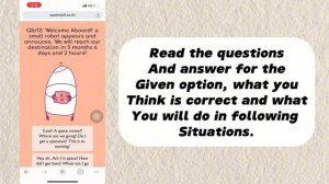 How to take Cosmos persona test | cosmos persona trend tutorial | cosmos persona quiz link