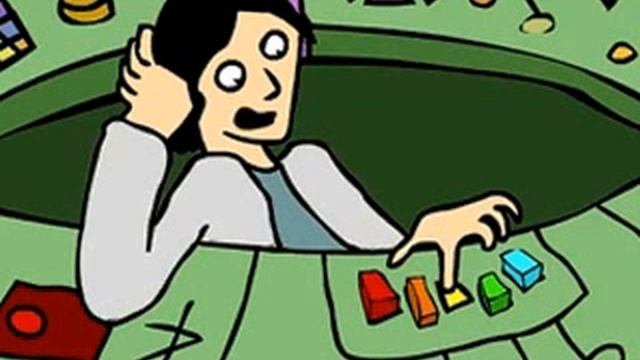 Пыщ пыщ ололо - я водитель НЛО! смотреть онлайн