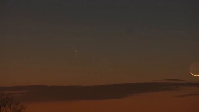 НЛО и КОМЕТА 12.03.2013 смотреть онлайн