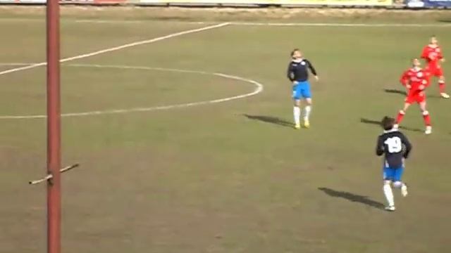 20 апреля 2013 г. "Волга" (Тверь) - "Север" (Мурманск) - 2:2 смотреть онлайн