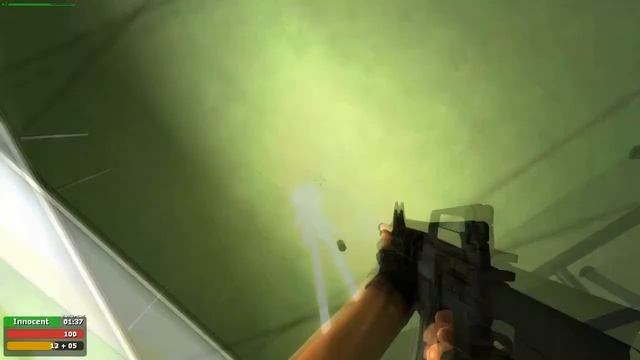 ?НАРЕЗКА? - предатель предателей