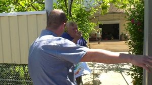 Рейд по должникам