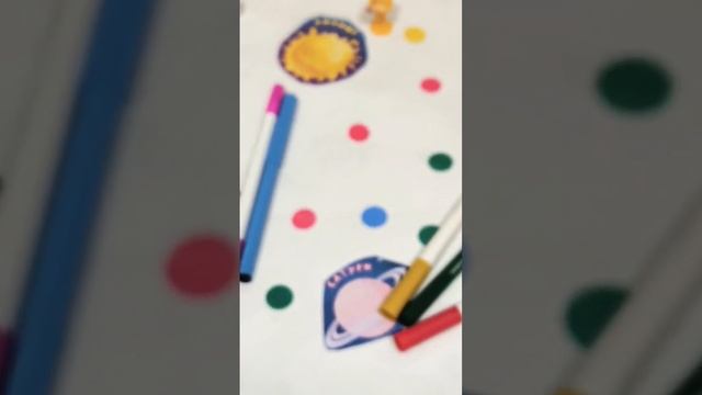 Игра космос 😶🌫 сделай и играй смотреть онлайн