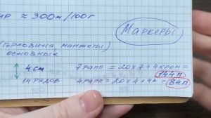 1. Ажурный джемпер. МК 1 часть.