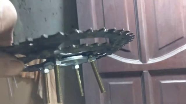 НЛО звёздочка и тормозной диск смотреть онлайн