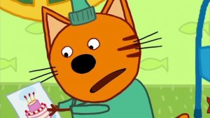 😂ДЕМОТИВАТОР ТРИ КОТА | PELMESHIK😂