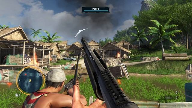Far Cry 3     5