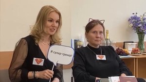 Школа тренеров | Отзыв о курсе | Анна Ягуртова, выпуск 2023