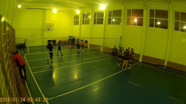 Славянка - Фавориты 2.12.2016 первая партия смотреть онлайн