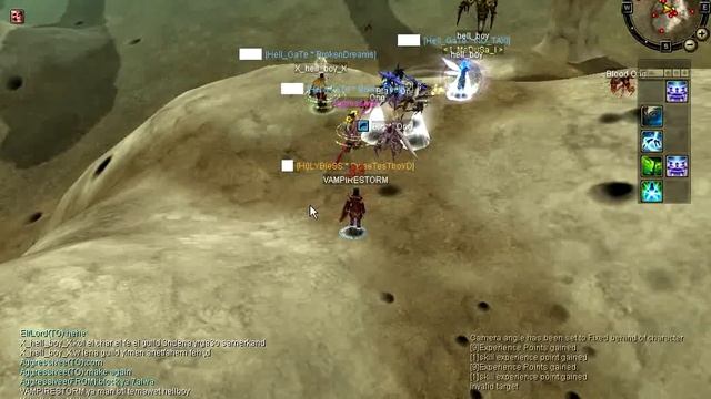 Saturn 2 Noobs Cant Kill A Bard смотреть онлайн