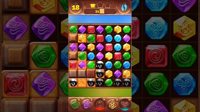 Планета самоцветов 284 уровень прохождение смотреть онлайн