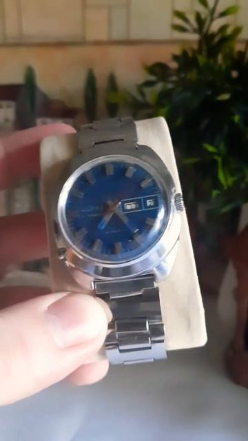 Original watch ussr. Чайка 17 камней, сделано в ссср смотреть онлайн