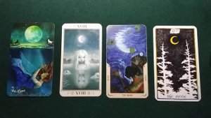 🦋 18 Луч Миссии ЛУНА. 🦋 Мини лекция о энергии Луны как луче миссии.