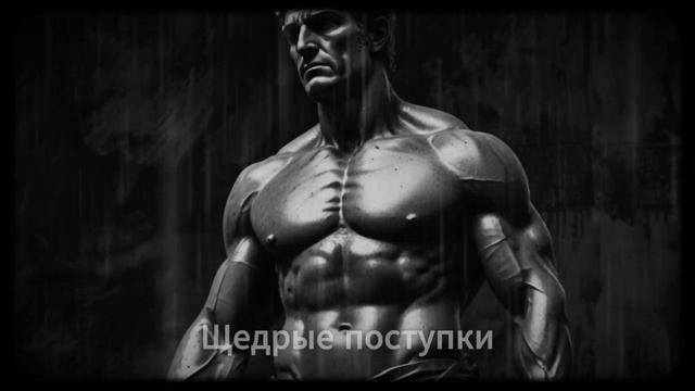 4 ПРЕИМУЩЕСТВА ЩЕДРОСТИ И ПУТИ РАЗВИТИЯ смотреть онлайн