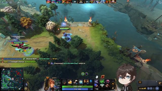 Try to Marci Day #44 / Мидовая Марси смотреть онлайн